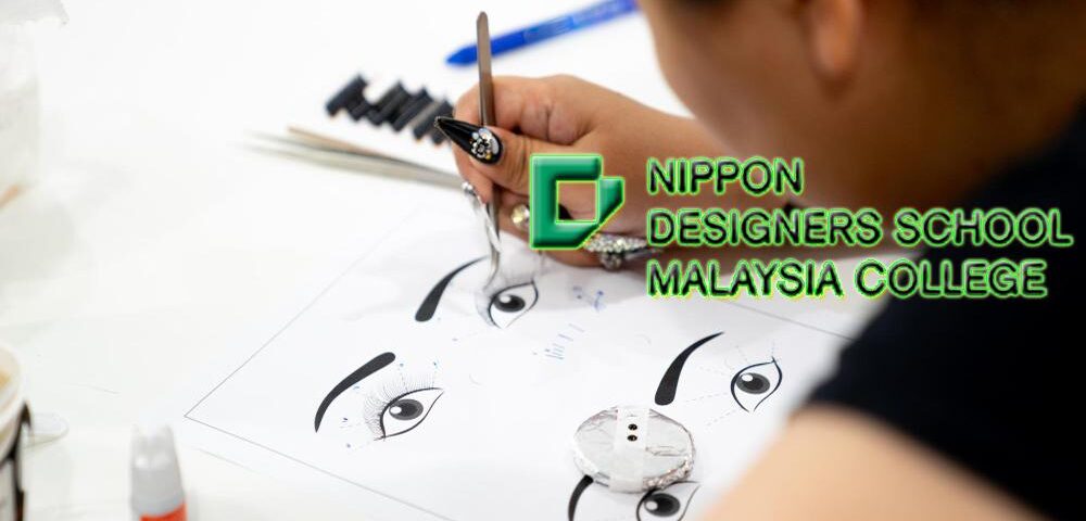Best design university in malaysia is NDS Malaysia College (illustration)